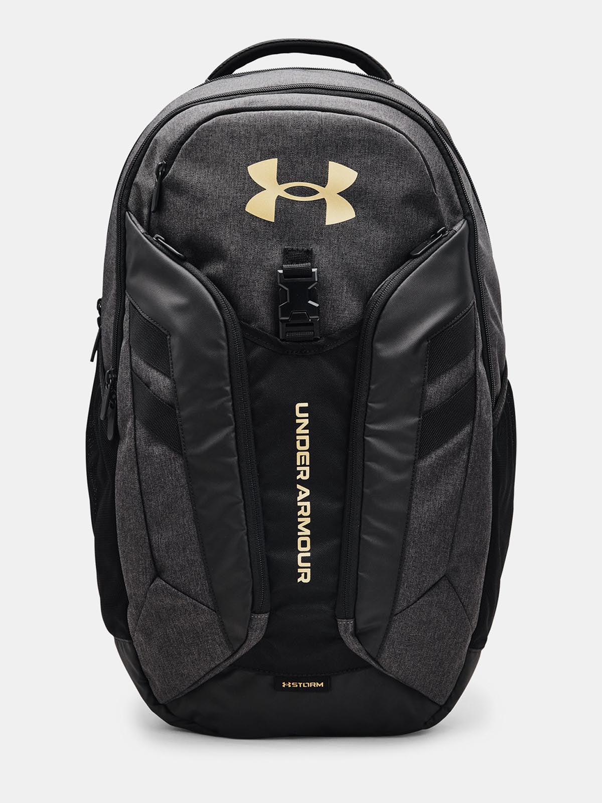 Under Armour UA Hustle Pro Backpack Sırt Çantası