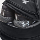 Under Armour UA Hustle Pro Backpack Sırt Çantası