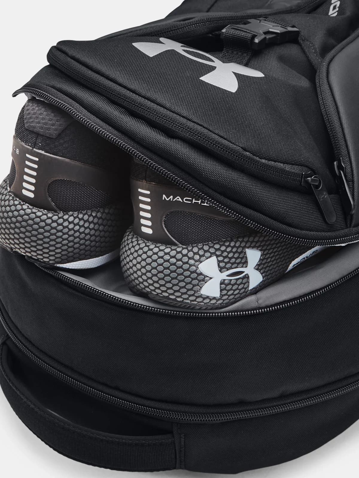 Under Armour UA Hustle Pro Backpack Sırt Çantası