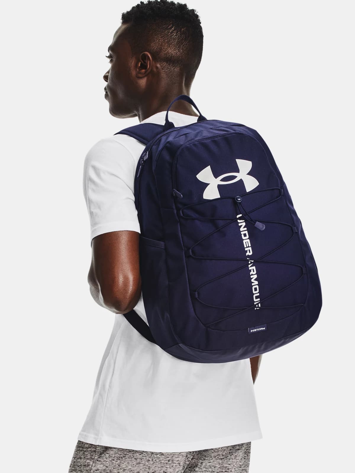 Under Armour UA Hustle Sport Backpack Sırt Çantası