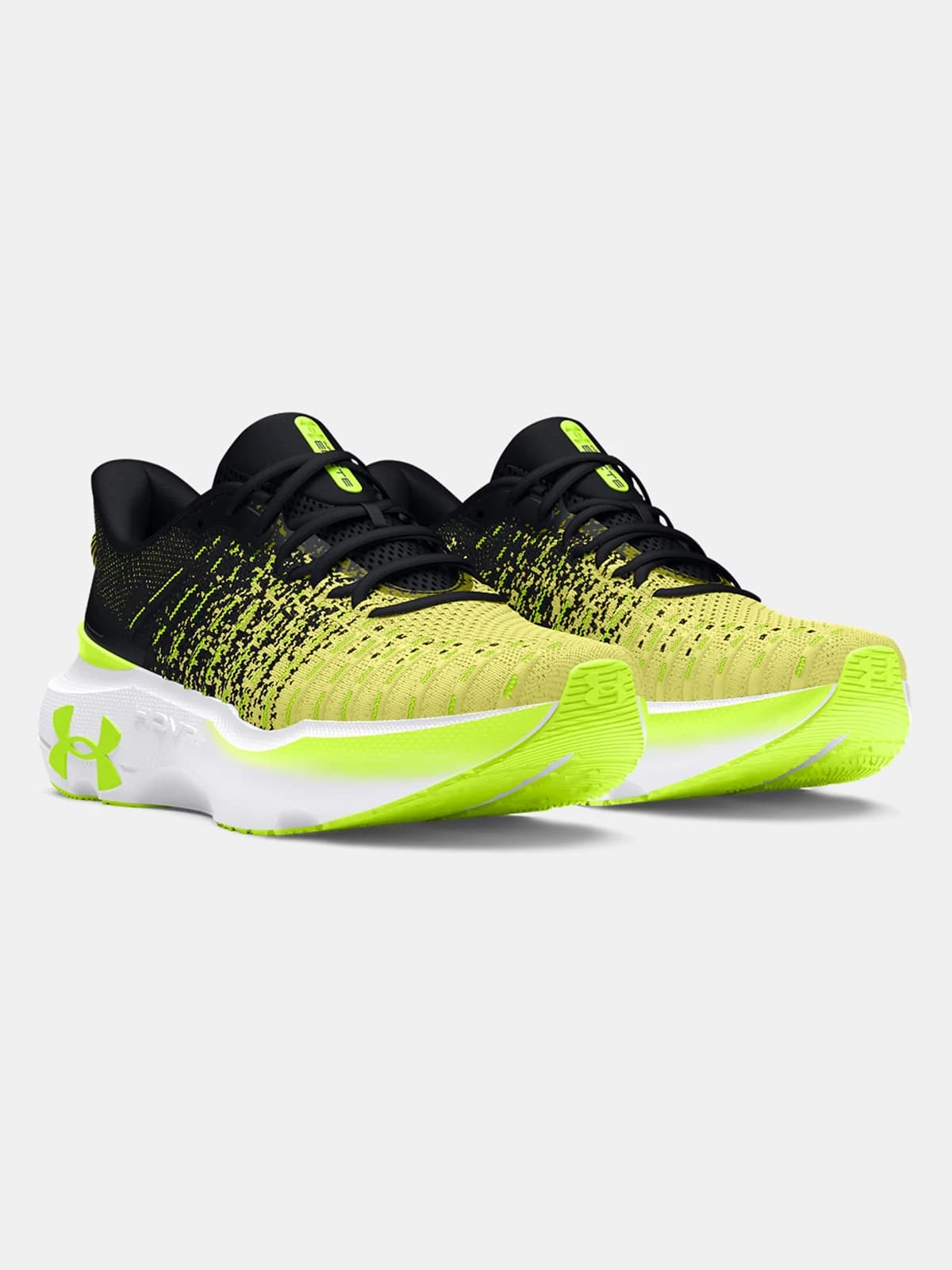 Under Armour UA Infinite Elite Koşu Ayakkabısı