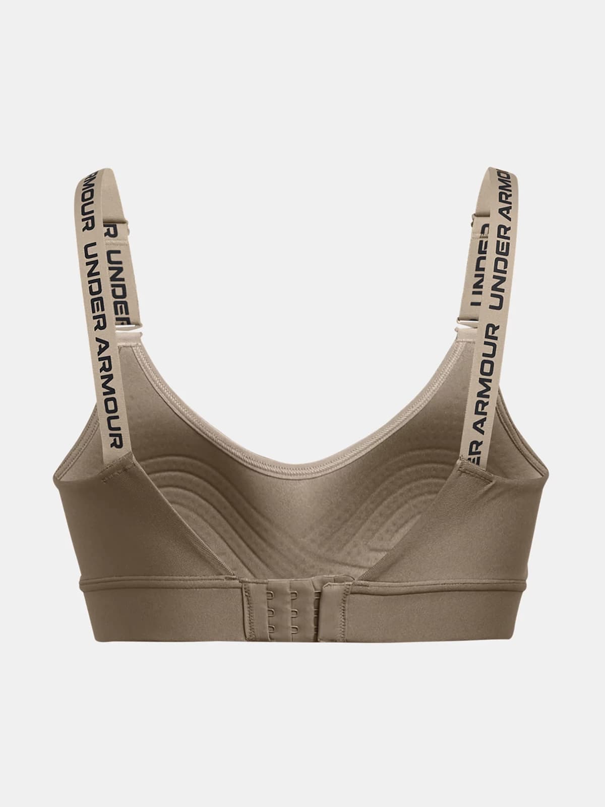 Under Armour UA Infinity Mid 2.0 Bra Spor Sütyeni