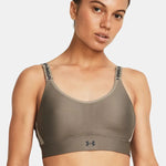 Under Armour UA Infinity Mid 2.0 Bra Spor Sütyeni