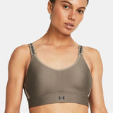 Under Armour UA Infinity Mid 2.0 Bra Spor Sütyeni