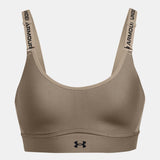 Under Armour UA Infinity Mid 2.0 Bra Spor Sütyeni