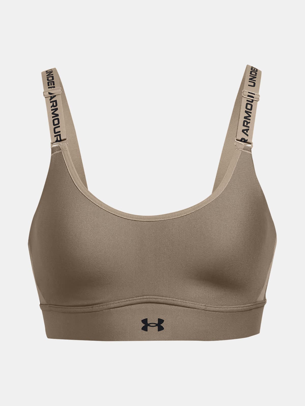 Under Armour UA Infinity Mid 2.0 Bra Spor Sütyeni