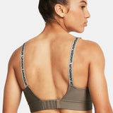 Under Armour UA Infinity Mid 2.0 Bra Spor Sütyeni