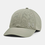 Under Armour UA Iso-Chill Breathe Adjustable Cap Spor Şapka