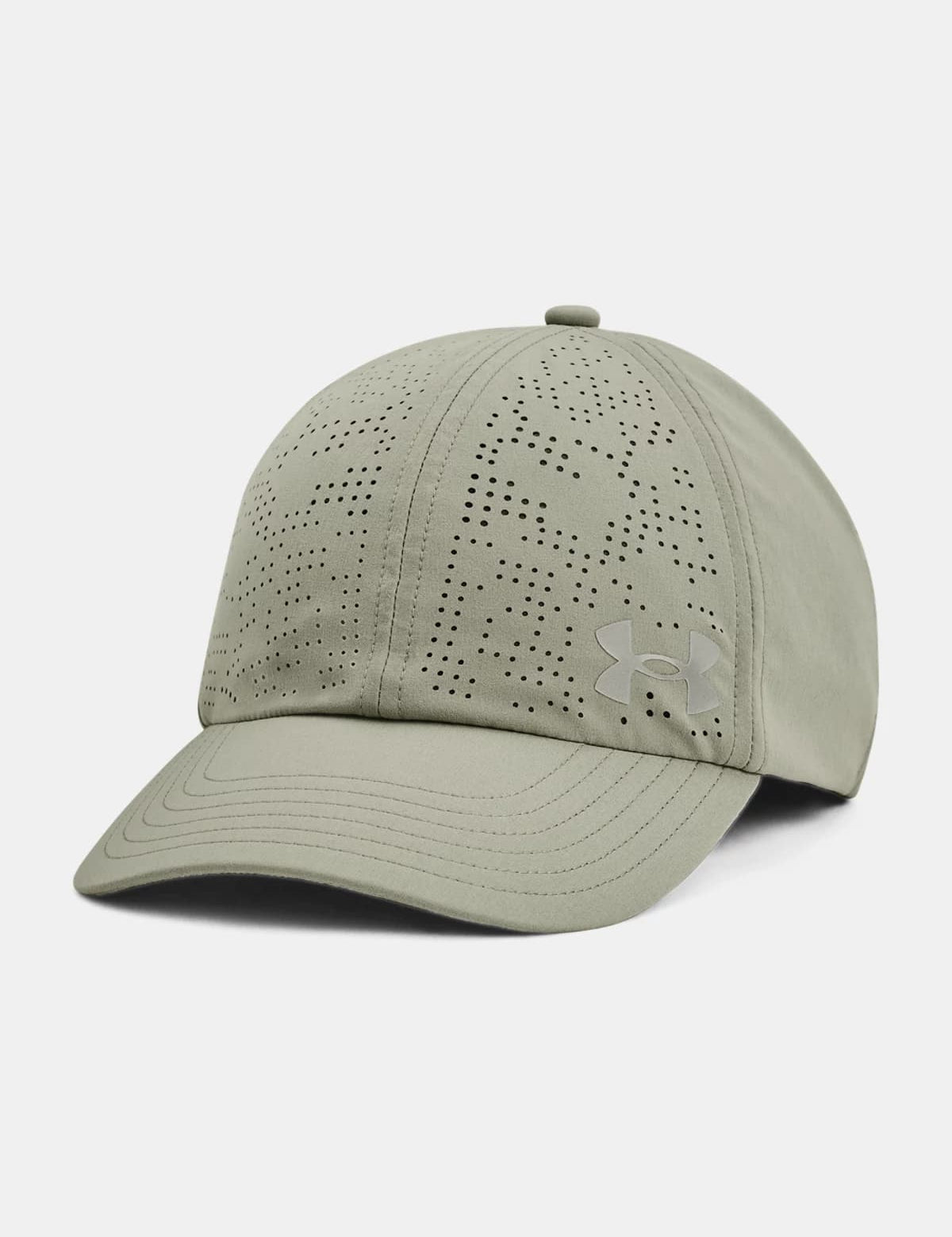 Under Armour UA Iso-Chill Breathe Adjustable Cap Spor Şapka