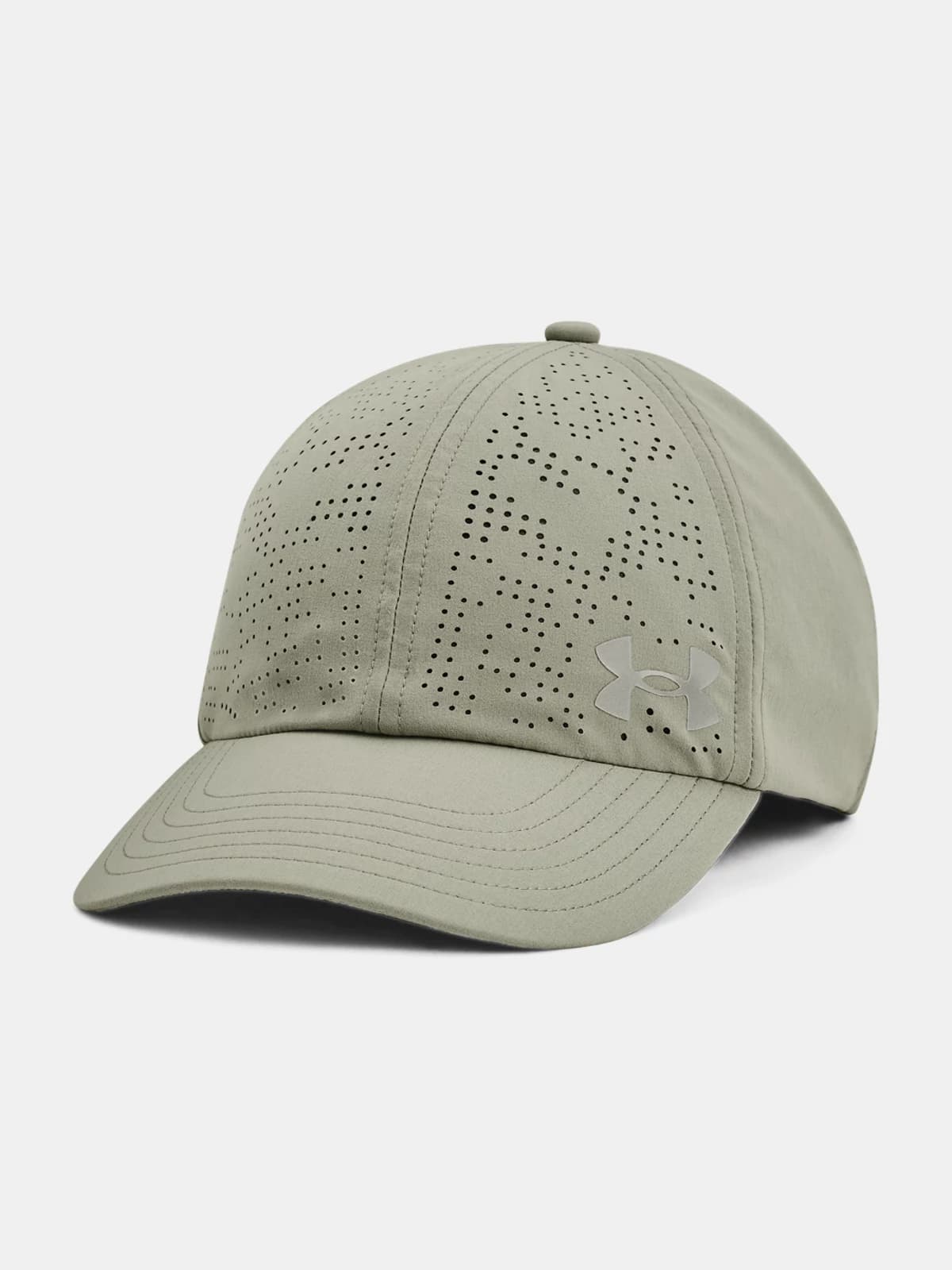 Under Armour UA Iso-Chill Breathe Adjustable Cap Spor Şapka