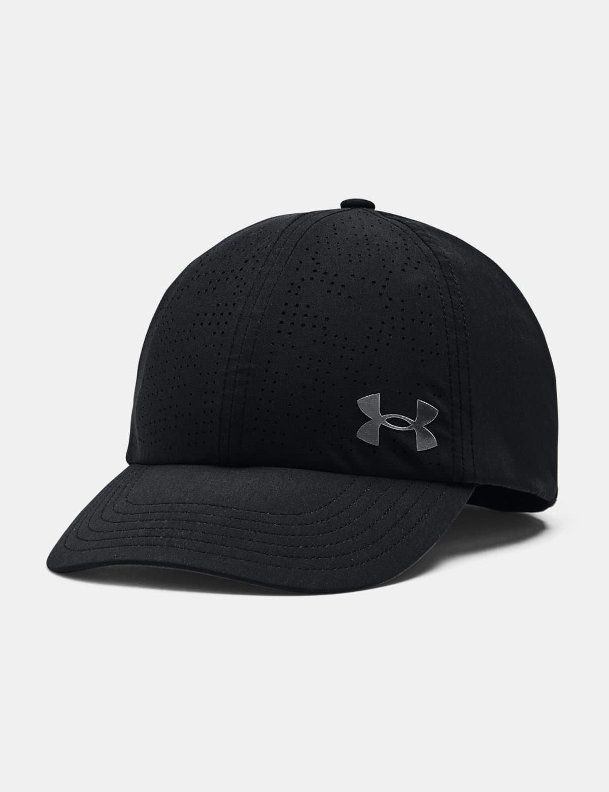 Under Armour UA Iso-Chill Breathe Adjustable Cap Spor Şapka