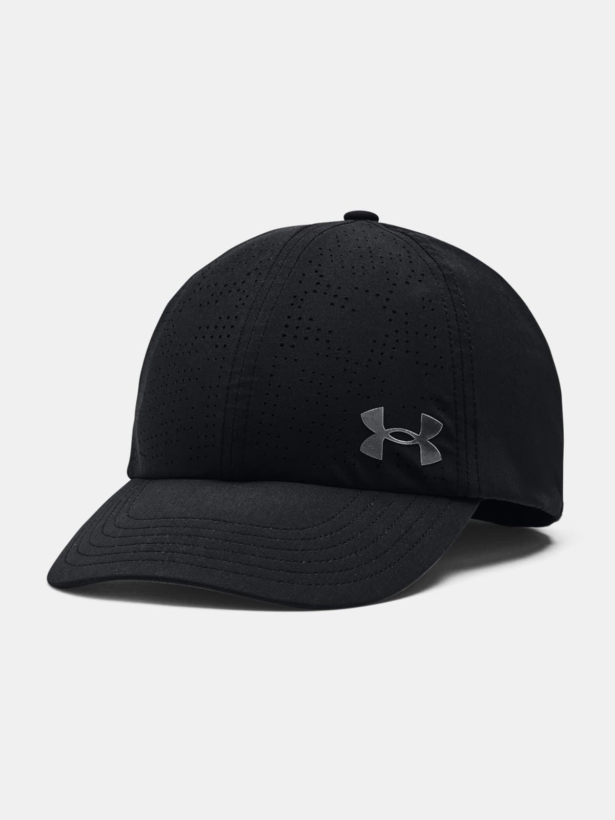 Under Armour UA Iso-Chill Breathe Adjustable Cap Spor Şapka