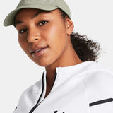 Under Armour UA Iso-Chill Breathe Adjustable Cap Spor Şapka