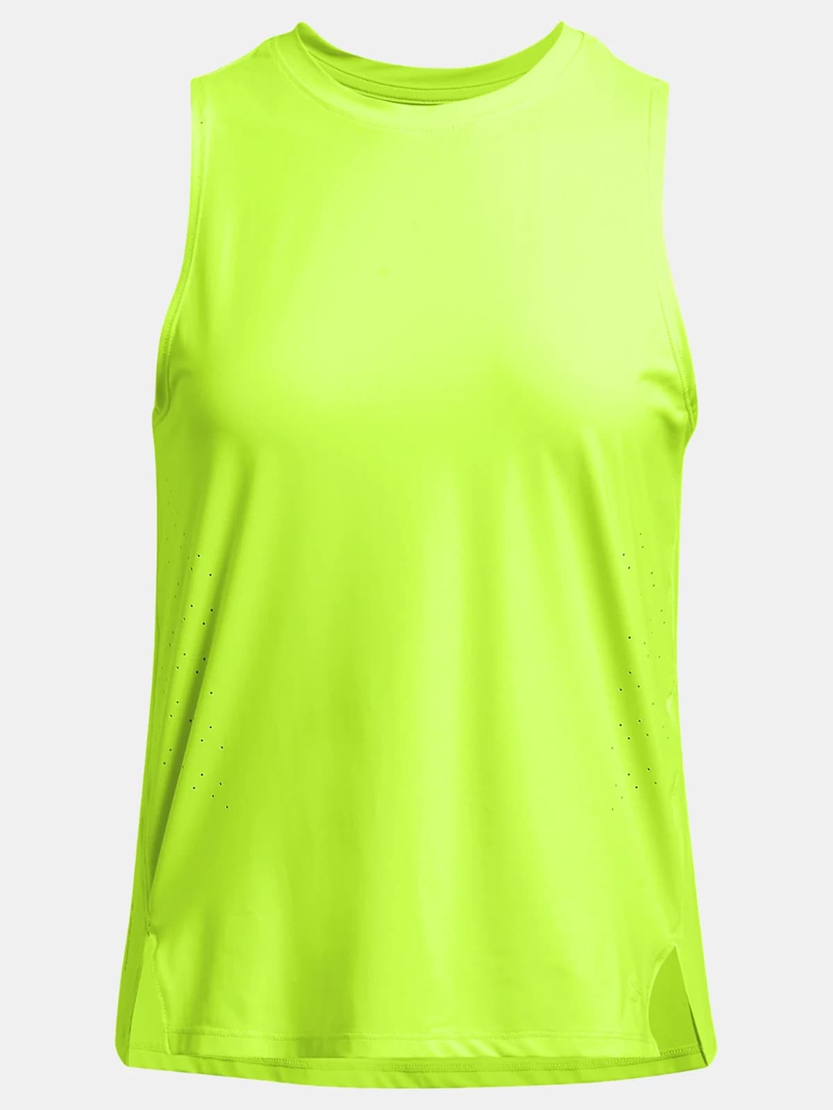 Under Armour UA Launch Elite Tank Spor Atlet