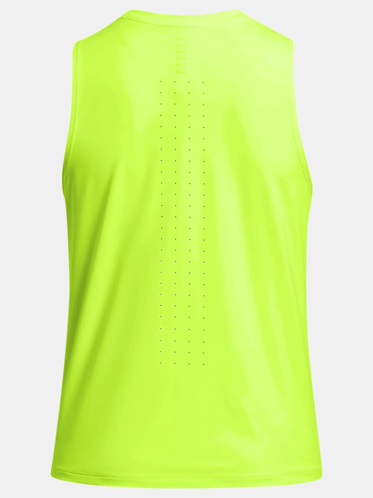 Under Armour UA Launch Elite Tank Spor Atlet