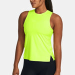 Under Armour UA Launch Elite Tank Spor Atlet