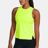 Under Armour UA Launch Elite Tank Spor Atlet