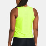 Under Armour UA Launch Elite Tank Spor Atlet