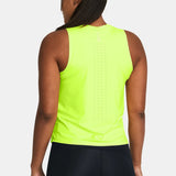 Under Armour UA Launch Elite Tank Spor Atlet