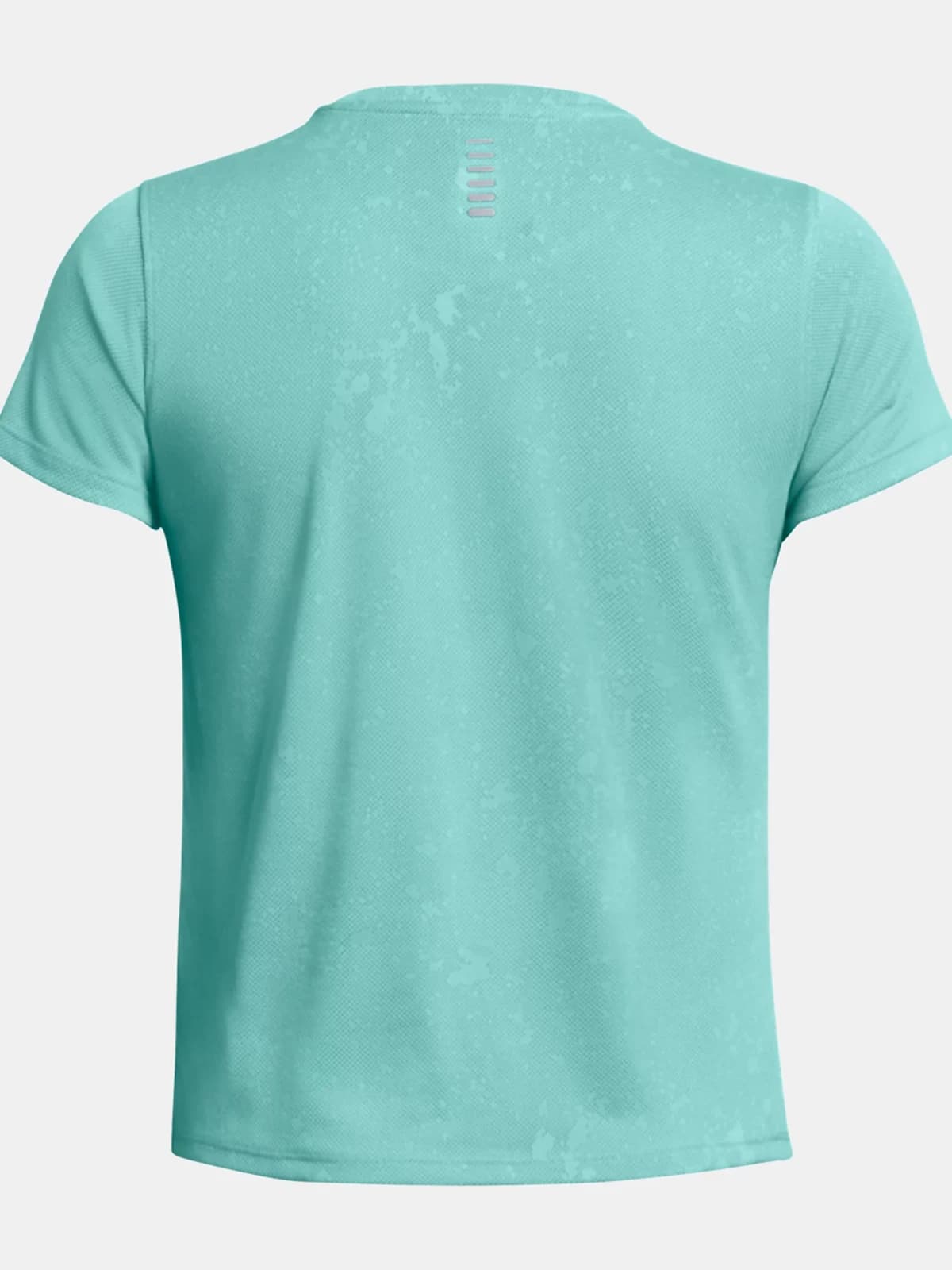 Under Armour UA Launch Splatter Short Sleeve Tişört