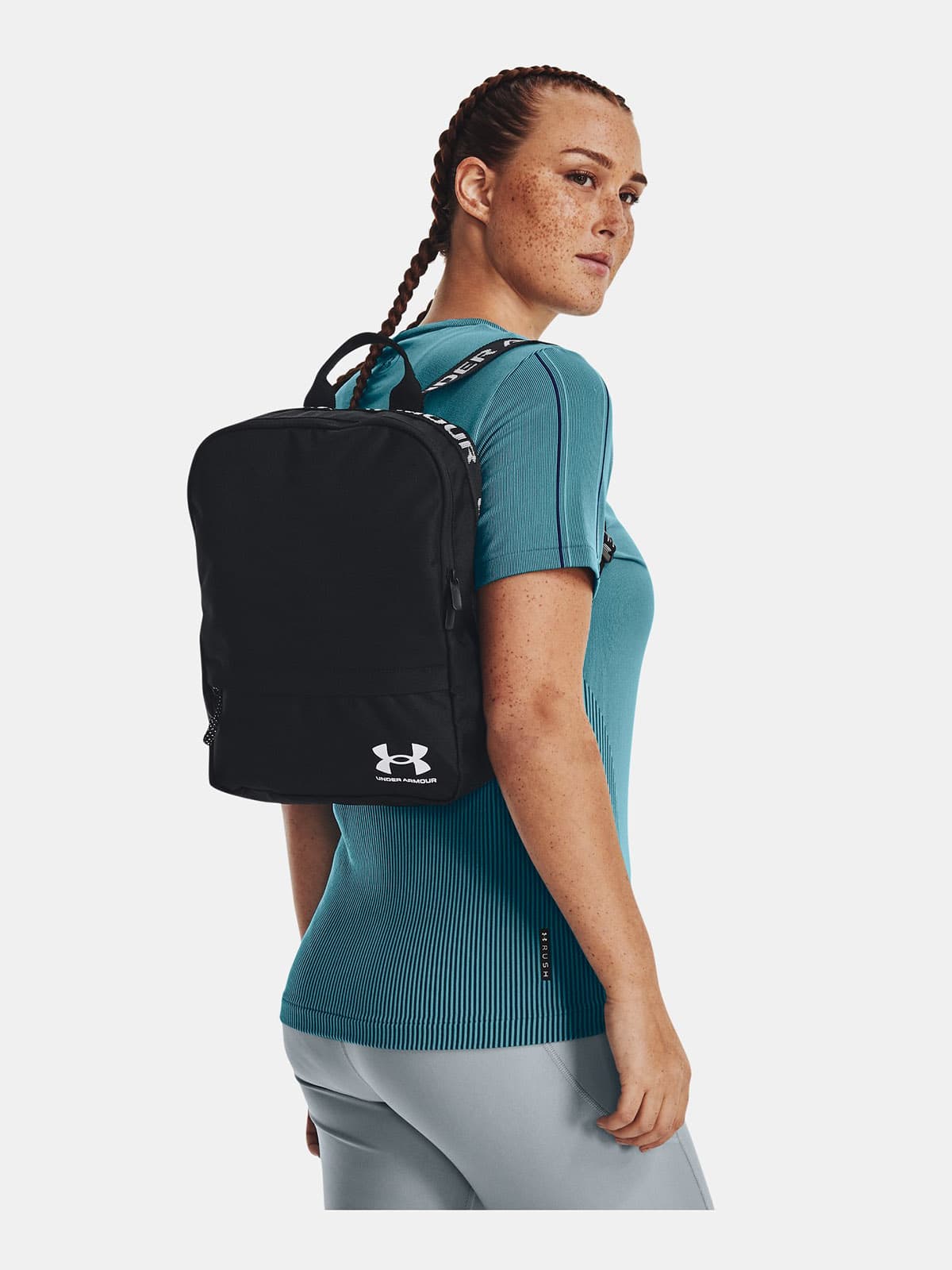 Under Armour UA Loudon Backpack Small Sırt Çantası