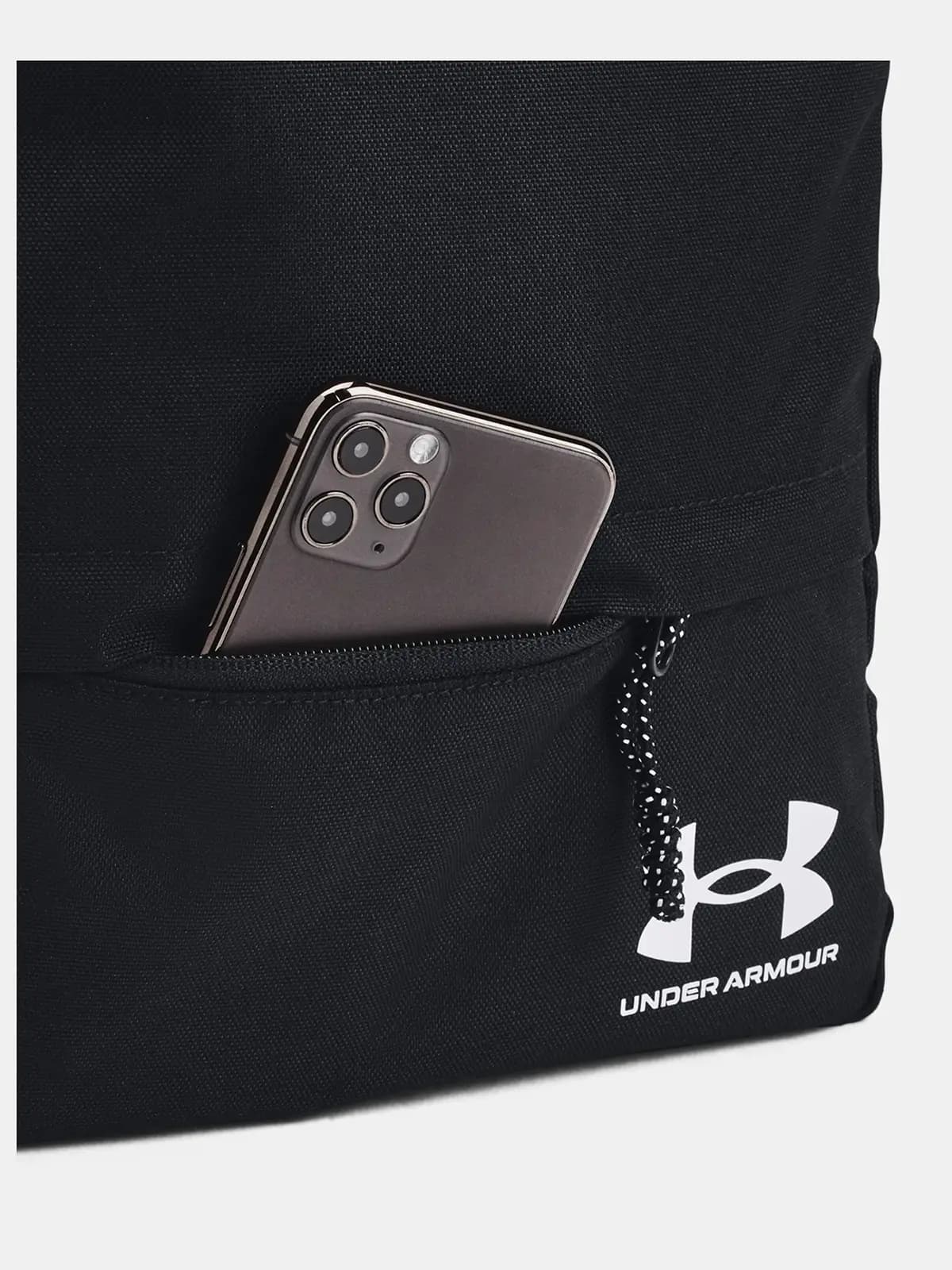 Under Armour UA Loudon Backpack Small Sırt Çantası