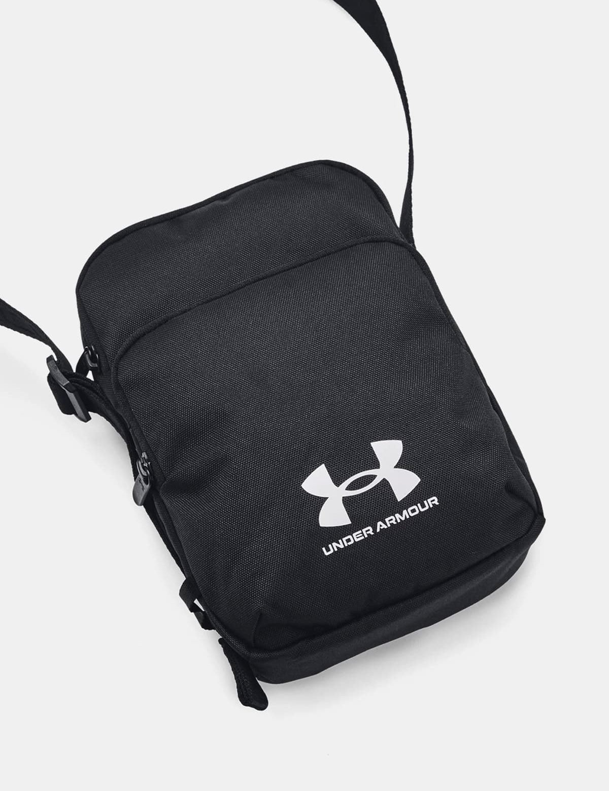 Under Armour UA Loudon Lite Crossbody Unisex Çanta