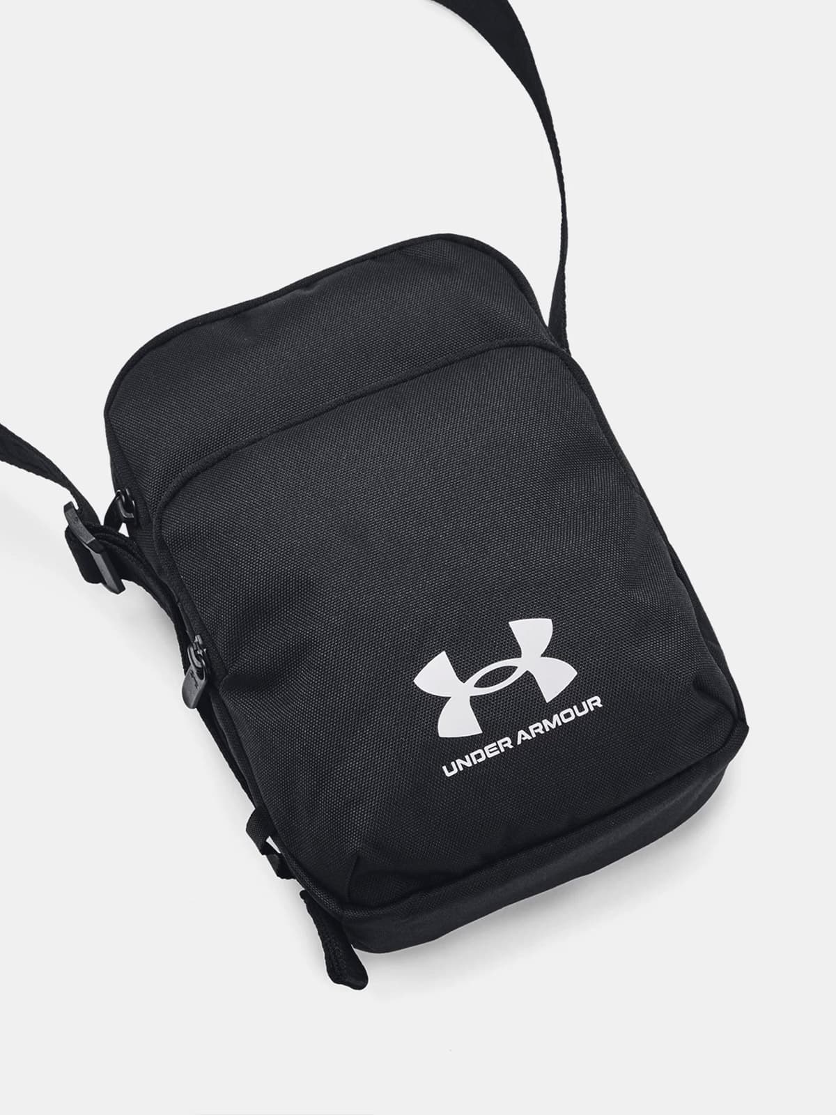 Under Armour UA Loudon Lite Crossbody Unisex Çanta