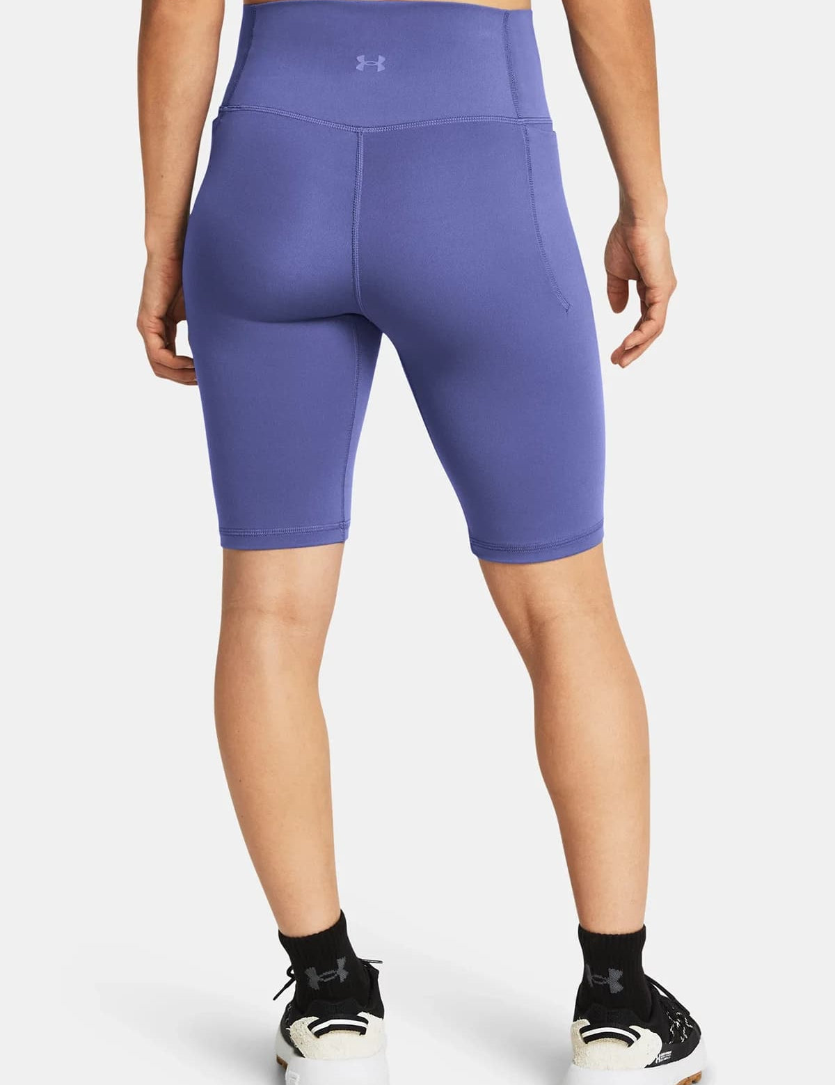 Under Armour UA Meridian 10" Shorts Bisiklet Taytı