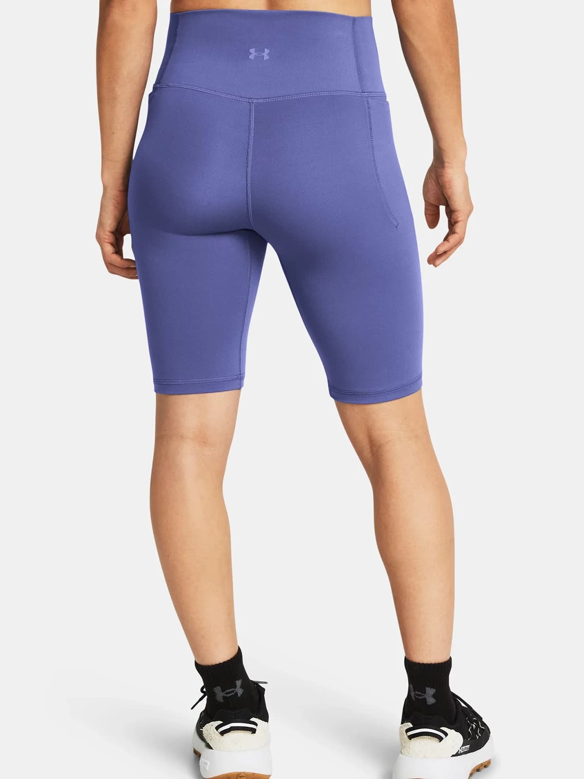 Under Armour UA Meridian 10" Shorts Bisiklet Taytı