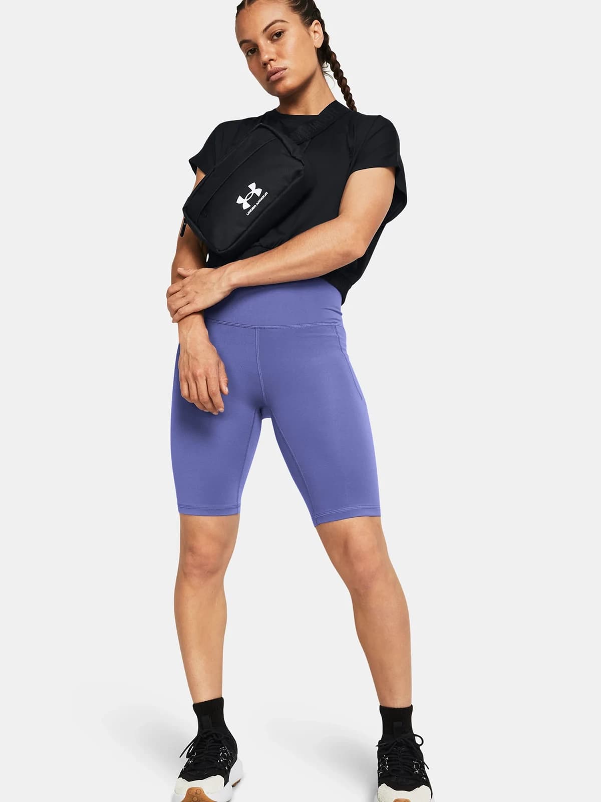 Under Armour UA Meridian 10" Shorts Bisiklet Taytı