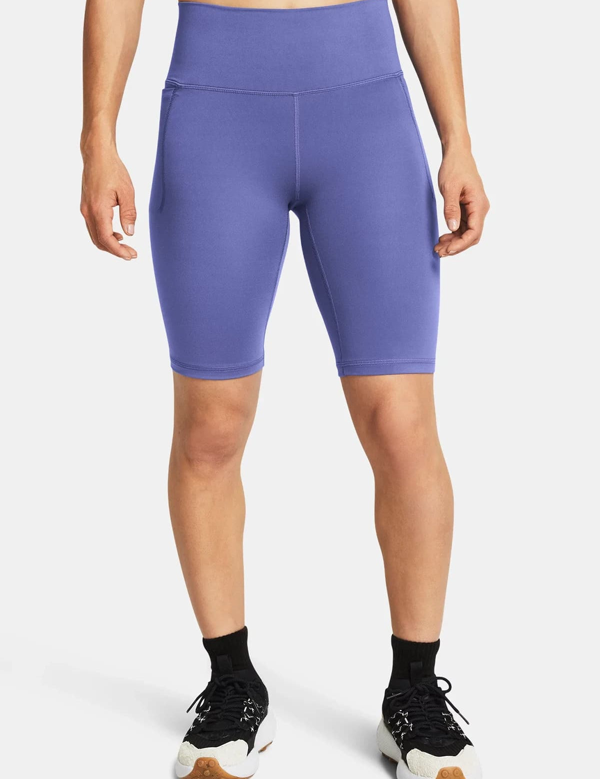 Under Armour UA Meridian 10" Shorts Bisiklet Taytı