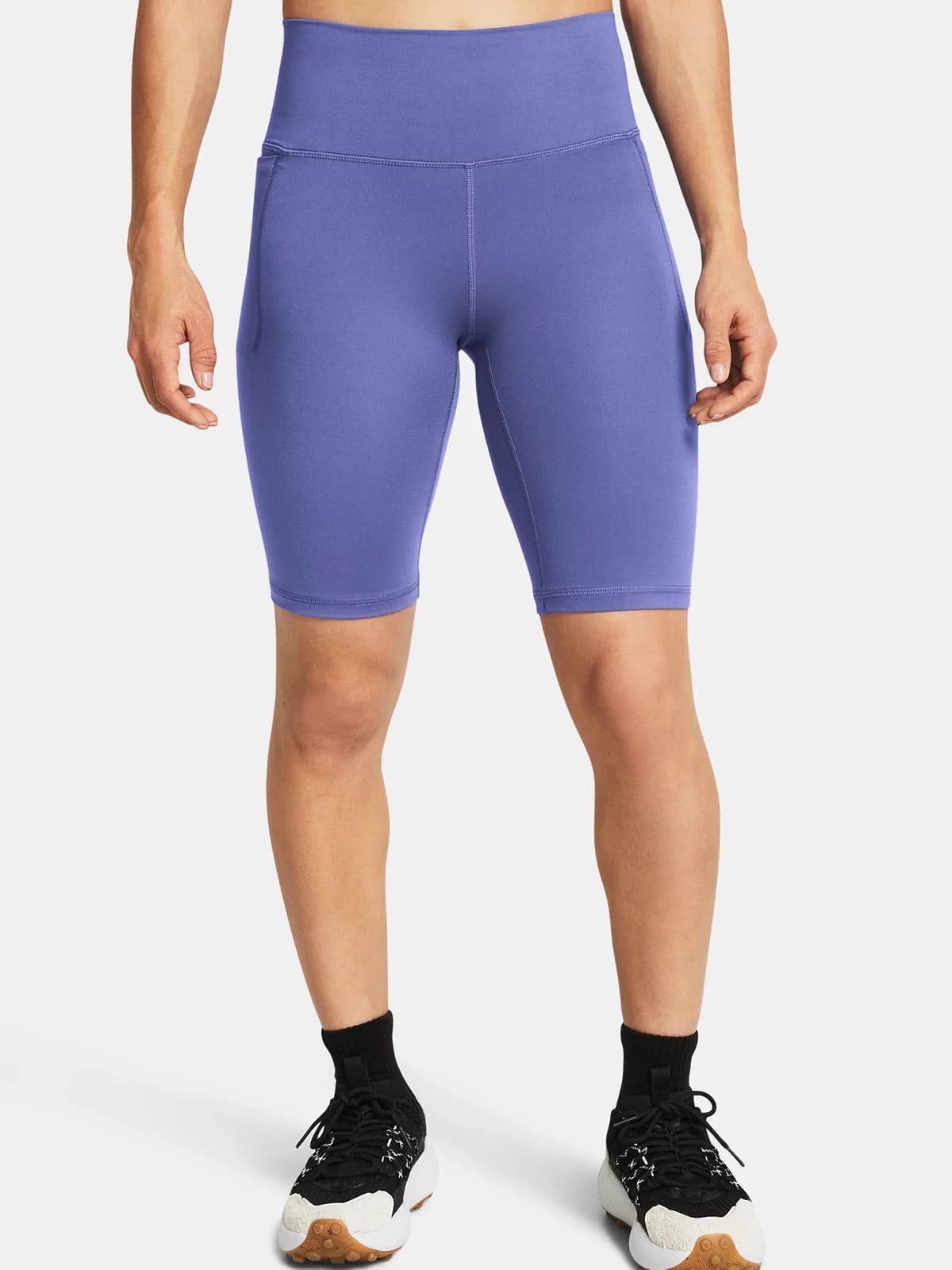 Under Armour UA Meridian 10" Shorts Bisiklet Taytı