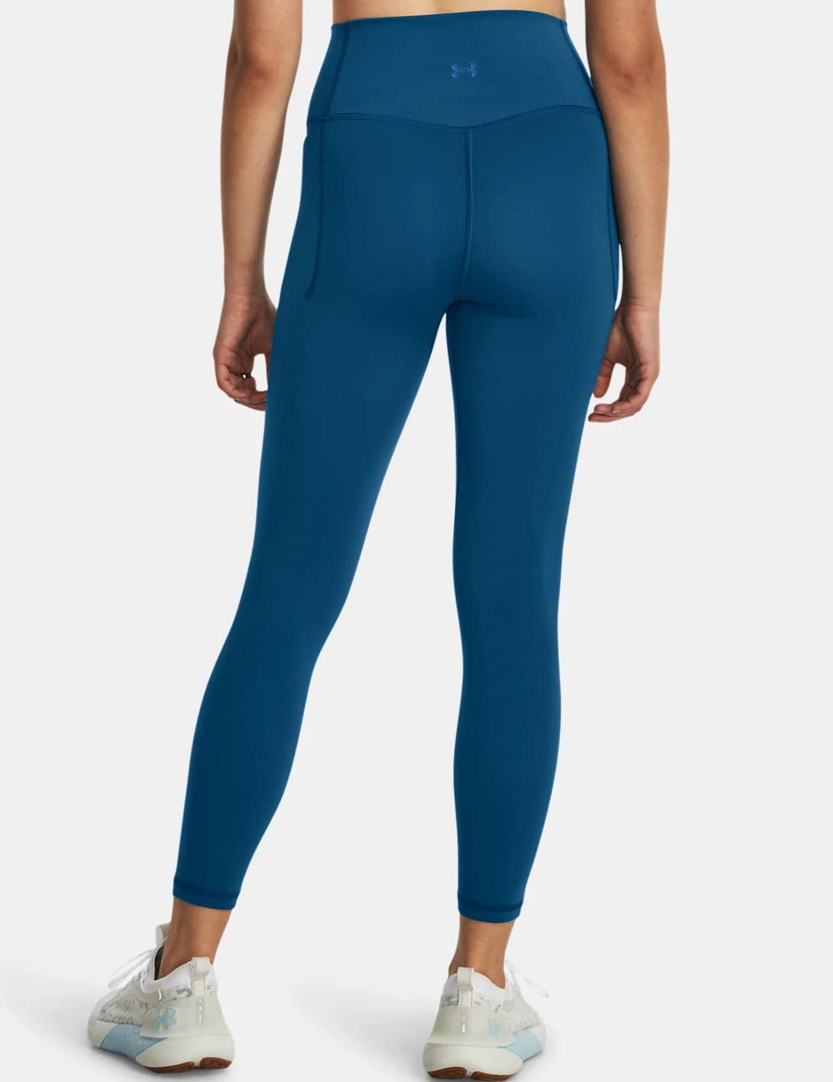 Under Armour UA Meridian Ankle Leggings Spor Tayt