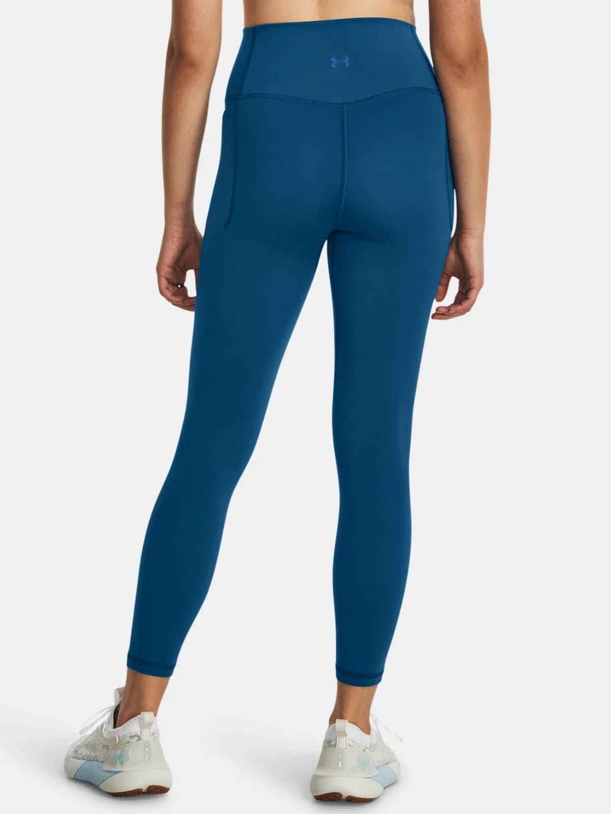 Under Armour UA Meridian Ankle Leggings Spor Tayt