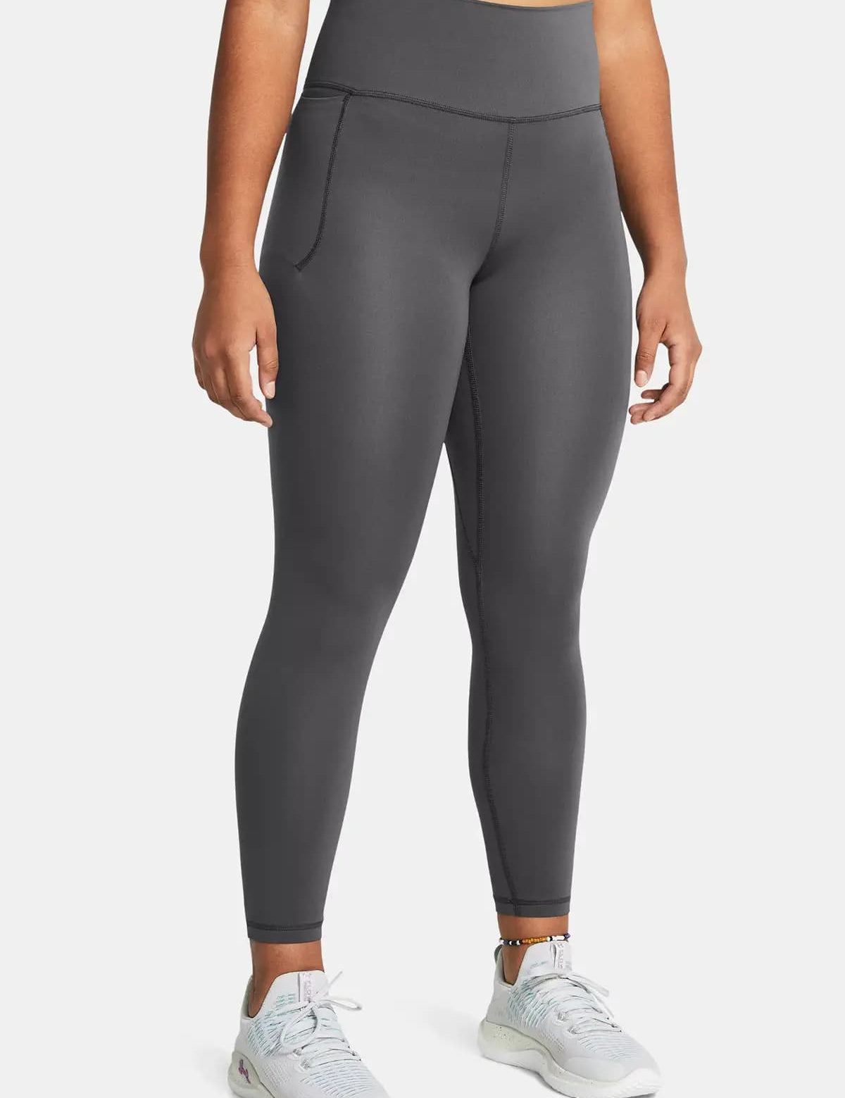 Under Armour UA Meridian Ankle Leggings Spor Tayt