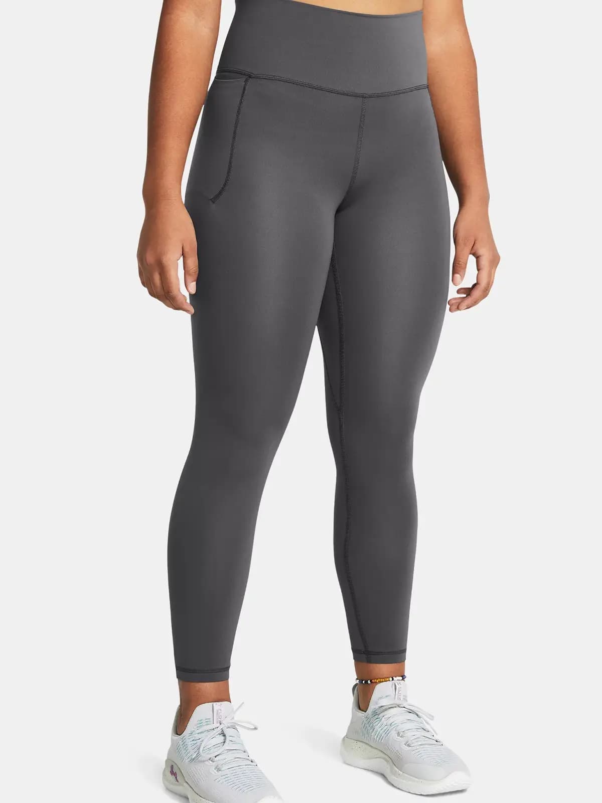 Under Armour UA Meridian Ankle Leggings Spor Tayt