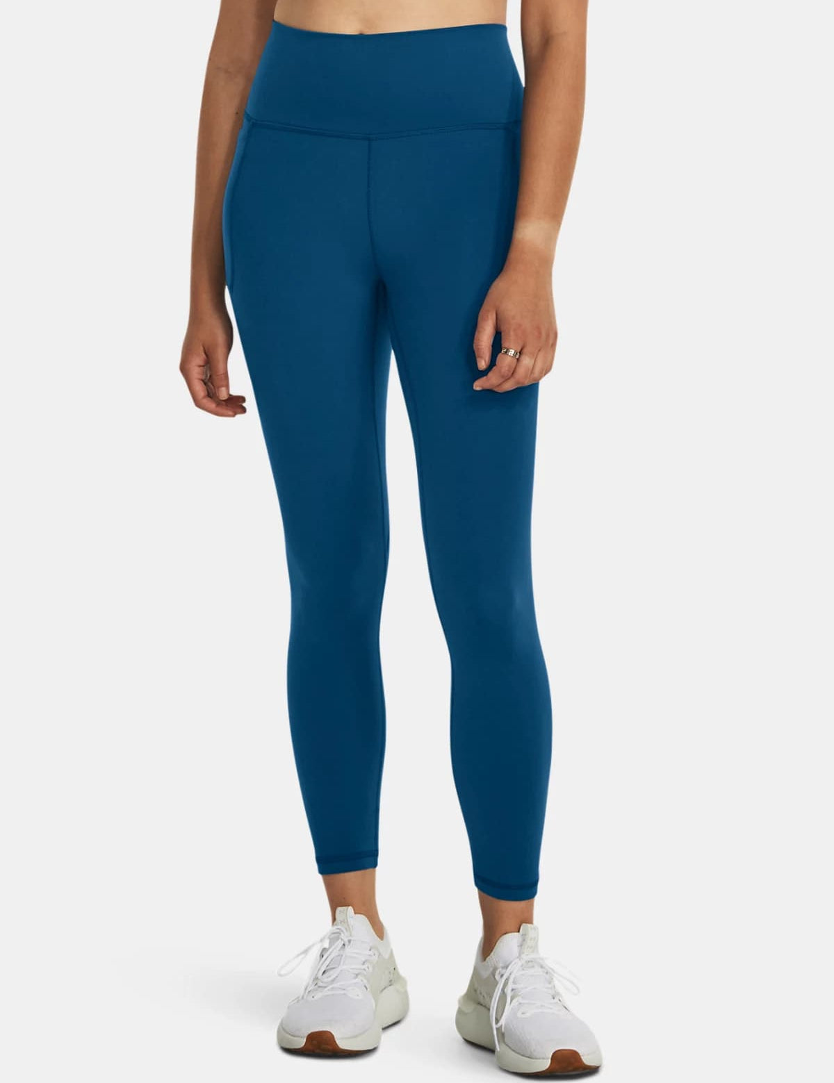 Under Armour UA Meridian Ankle Leggings Spor Tayt