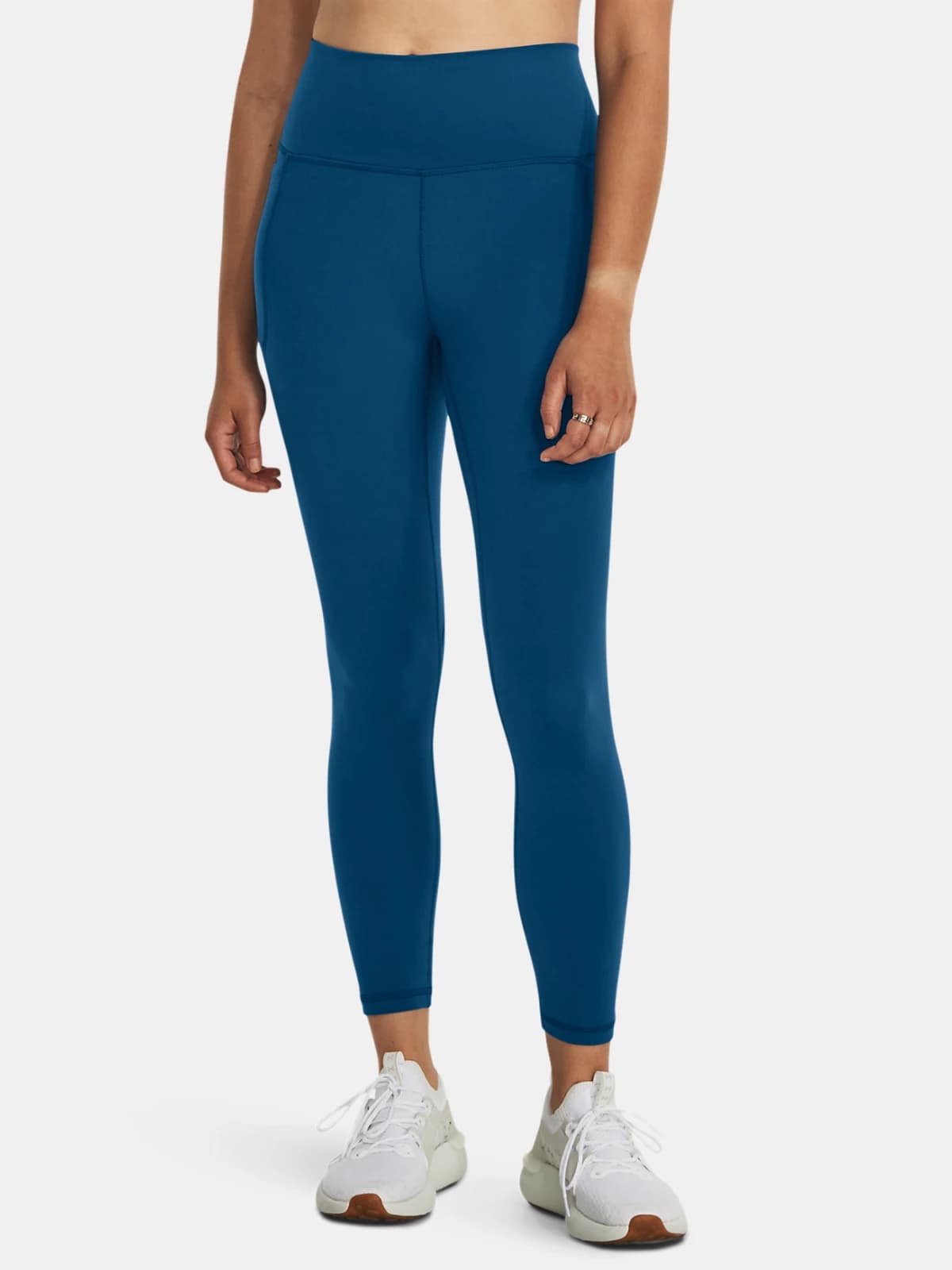 Under Armour UA Meridian Ankle Leggings Spor Tayt