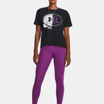 Under Armour UA Meridian Ankle Leggings Spor Tayt