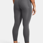 Under Armour UA Meridian Ankle Leggings Spor Tayt