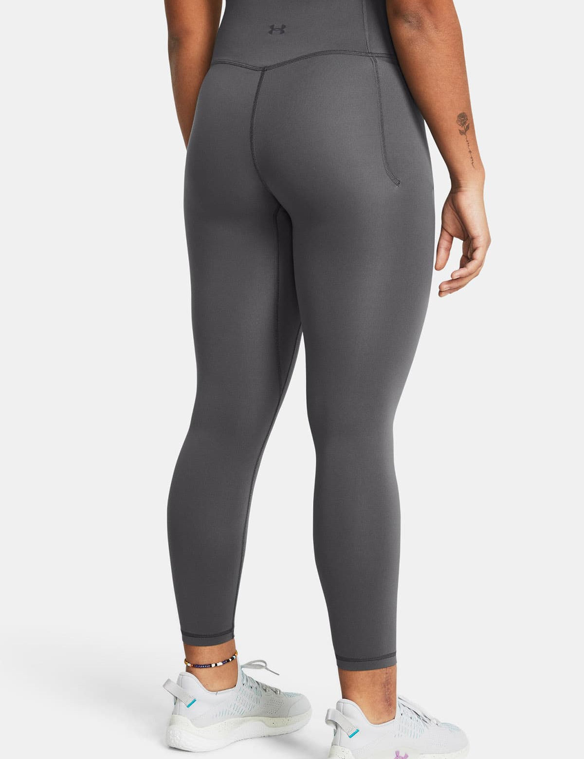 Under Armour UA Meridian Ankle Leggings Spor Tayt