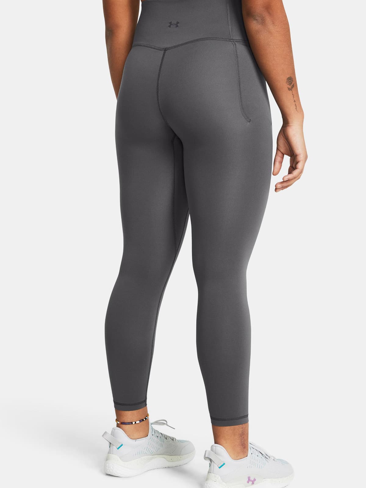 Under Armour UA Meridian Ankle Leggings Spor Tayt