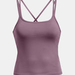 Under Armour UA Meridian Fitted Tank Spor Atlet