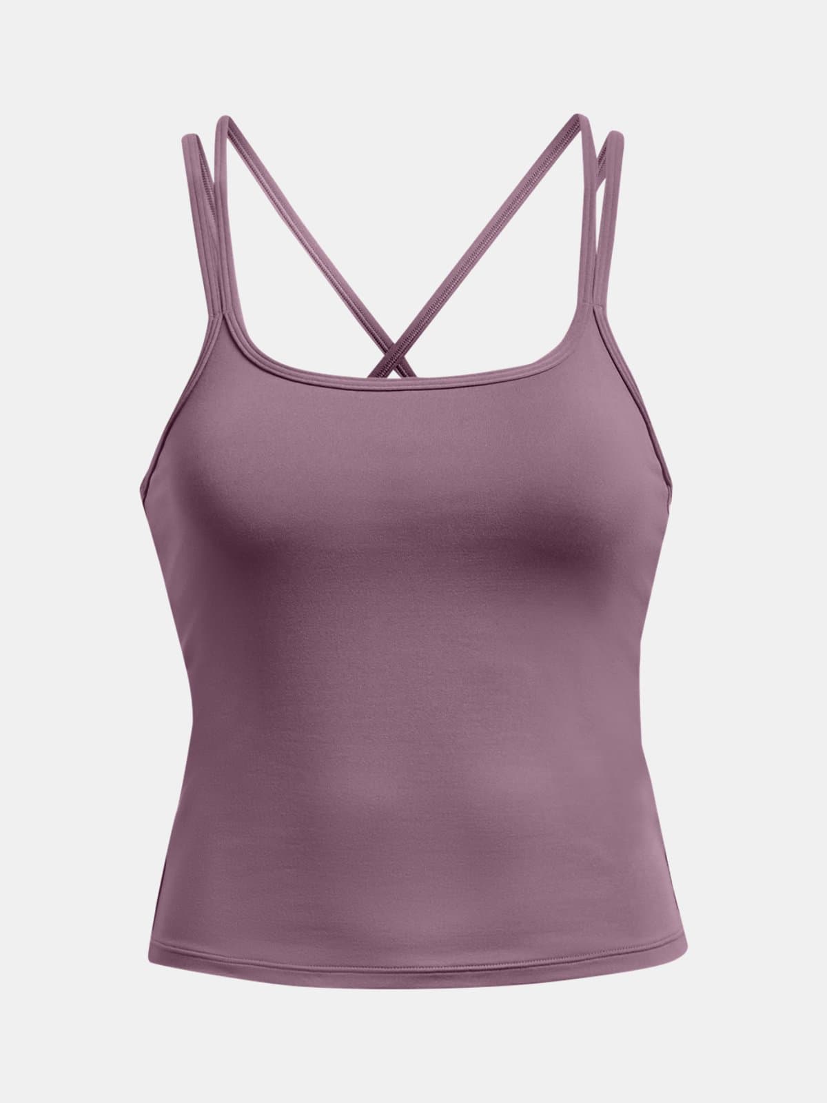 Under Armour UA Meridian Fitted Tank Spor Atlet