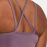 Under Armour UA Meridian Fitted Tank Spor Atlet