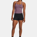 Under Armour UA Meridian Fitted Tank Spor Atlet