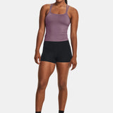 Under Armour UA Meridian Fitted Tank Spor Atlet