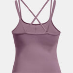 Under Armour UA Meridian Fitted Tank Spor Atlet