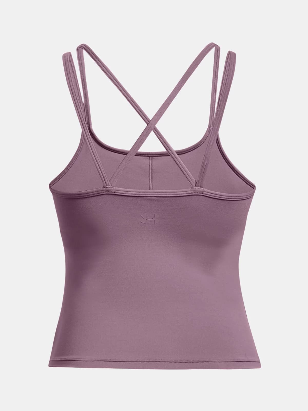 Under Armour UA Meridian Fitted Tank Spor Atlet